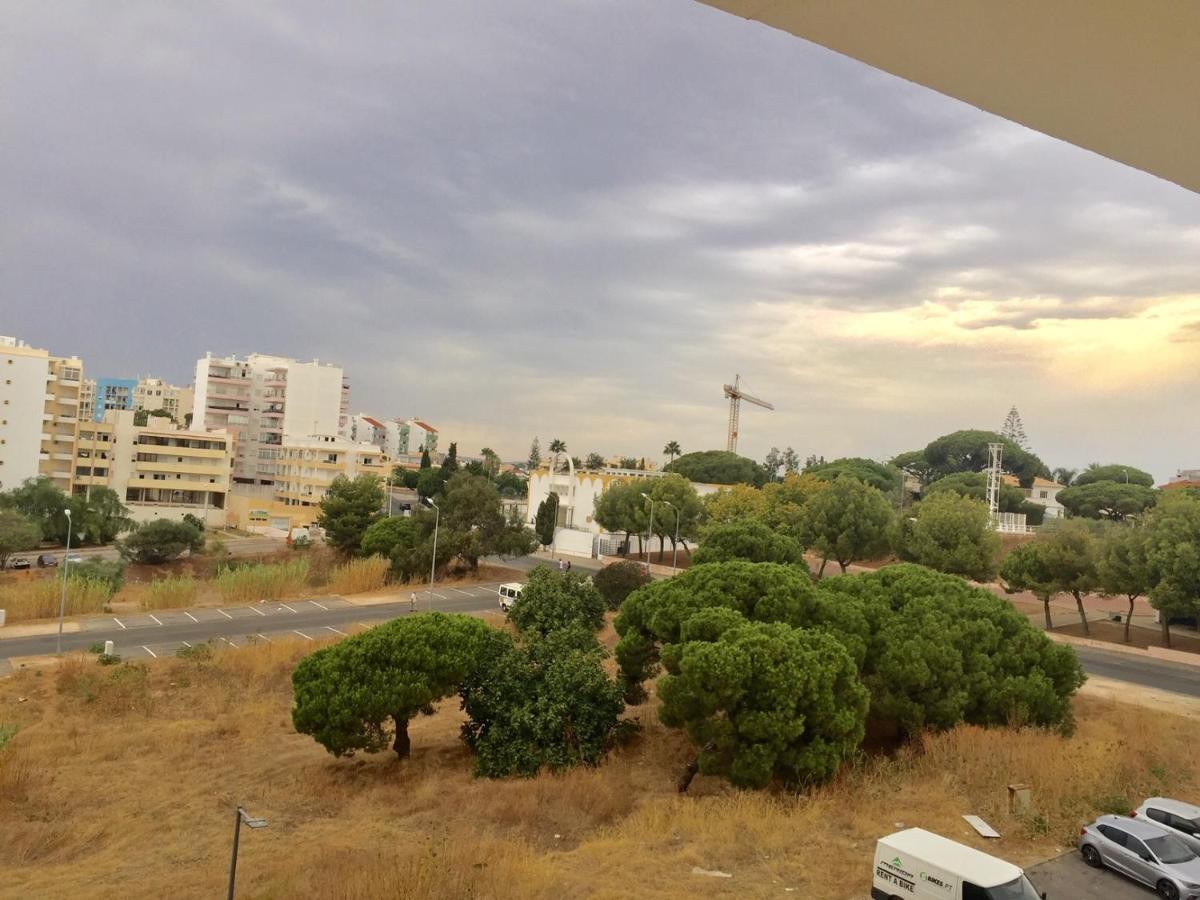Апартаменти A Santo, Quarteira - By Urbinvest Algarve Екстер'єр фото