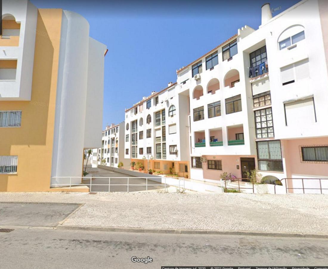 Апартаменти A Santo, Quarteira - By Urbinvest Algarve Екстер'єр фото