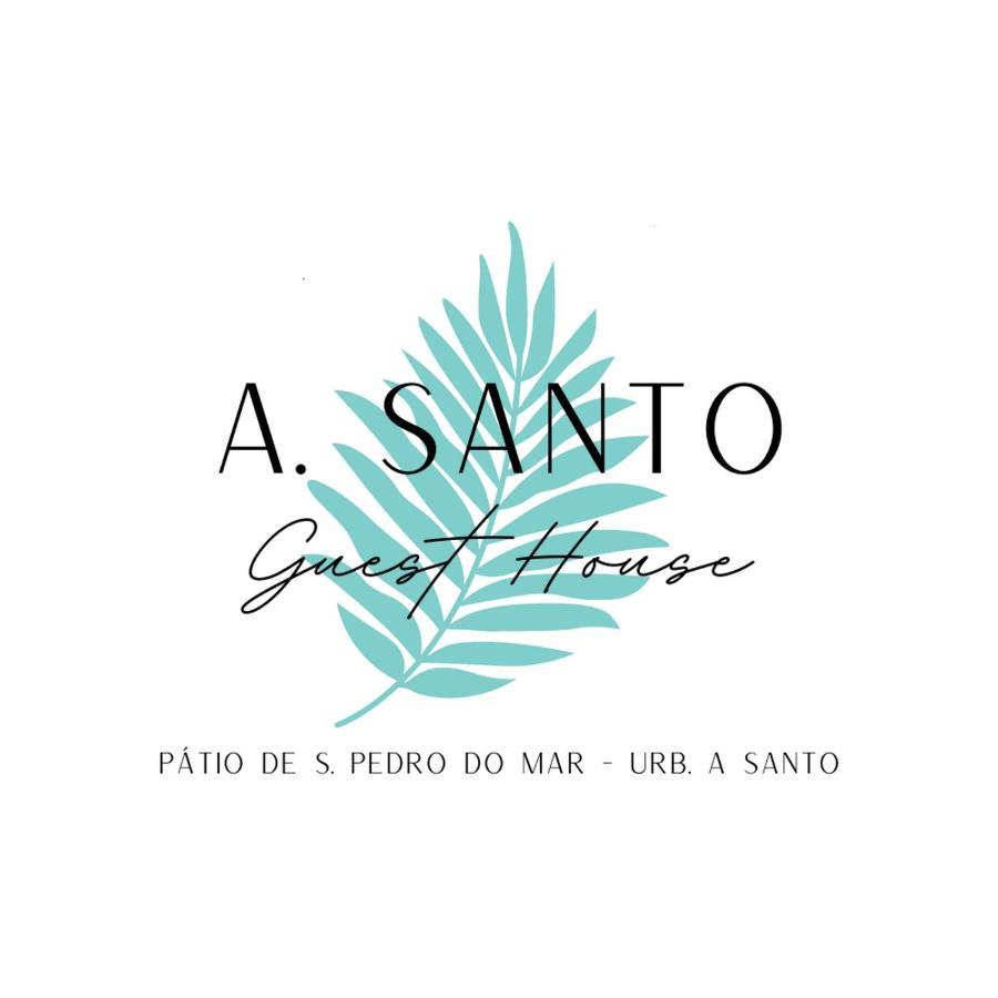 Апартаменти A Santo, Quarteira - By Urbinvest Algarve Екстер'єр фото