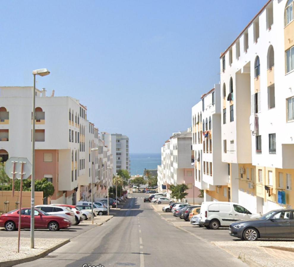 Апартаменти A Santo, Quarteira - By Urbinvest Algarve Екстер'єр фото