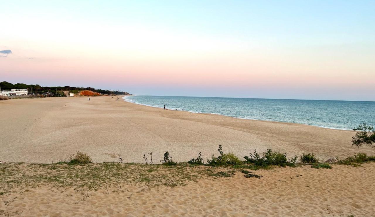 Апартаменти A Santo, Quarteira - By Urbinvest Algarve Екстер'єр фото